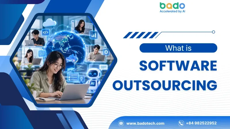 what-is-software-outsourcing